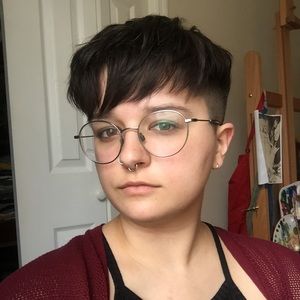 Meet your Posher, Jess